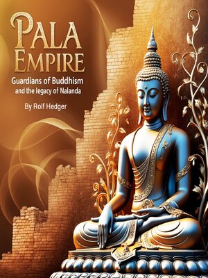 cover image of Pala Empire